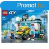 LEGO City 60362 Autmos