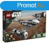 LEGO Star Wars 75325 A Mandalri N-1 vadszgpe