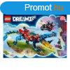 LEGO Dreamzzz 71458 Krokodil aut