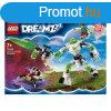 LEGO Dreamzzz 71454 Mateo s Z-Bloba robot