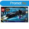 LEGO Super Heroes 76224 Batmobile: Batman vs. Joke