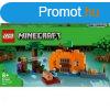 LEGO Minecraft 21248 A sttk farm