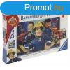 Ravensburger: Sam a tzolt 2 x 24 darabos puzzle