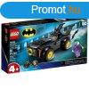 LEGO Super Heroes 76264 Batmobile hajsza