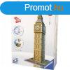 Ravensburger: Big Ben 216 darabos 3D puzzle