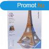 Ravensburger: Eiffel-torony 216 darabos 3D puzzle