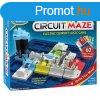 Thinkfun: Circuit Maze logikai jtk