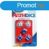 Thinkfun: Math Dice egy kis matekocska trsasjtk