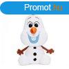 Disney: Jgvarzs Olaf plssfigura - 25 cm