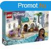 LEGO Disney Princess 43223 Asha Rosasban