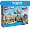 LEGO Friends 41737 Tengerparti vidmpark