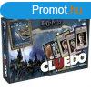 Cluedo trsasjtk - Harry Potter kiads