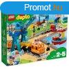 LEGO DUPLO Tehervonat 10875