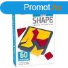 Thinkfun: Shape by Shape logikai jtk