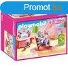 Playmobil Bbiszoba 70210