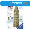 Ravensburger: Puzzle 3D 54 db - Mini Big Ben