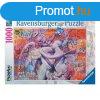 Ravensburger: Puzzle 1000 db - Kupid