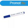 Flipchart marker rostirn vizes kerek vg 3mm, Bluering k