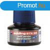 Tinta utntlt tblamarkerhez 25ml, Edding BTK25 kk 