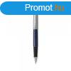 Tlttoll Royal kk test, ezst klipsz 2030950 Parker Royal 