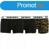 Diesel Frfi Boxers KORY-CKY3_RHASO_E4113-3PACK MOST 21336 H