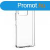 FIXED TPU Gel Case for Honor X6a, clear