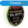 Reiva Silent 135m 0,13mm 8,5kg Fluo Green fonott zsinr (327