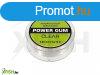 Konger Power Gum Clear Method Feeder Ergumi 0,60 mm 4 kg 10