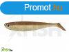 Konger Power Pike Gumihal Silver Smolt 22cm 2 db/csomag