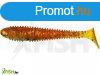 Konger Soft Lure Grubber Shad Gumihal 017 4cm 12db/csomag