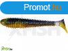 Konger Soft Lure Grubber Shad Gumihal 020 9.5cm 5db/csomag