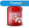 100% Whey Protein 2350g kekszkrm