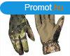 WASP Z3A SOFTSHELL GLOVES THINSULATE? - keszty, blelet, OD