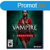 Big Bad Wolf Vampire: The Masquerade - Swansong (PS4)