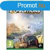 Expeditions: A MudRunner Game - Xbox Series X