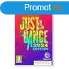 Just Dance 2024 - Switch