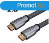 UNITEK Y-C142RGY HDMI kbel 10 M HDMI A-tpus (Standard) Ez