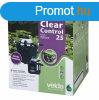 Clear Control 25 nyoms alatti szr 9 wattos UVC-vel