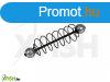 Konger Two Sided Load Spring Horgsz Etetkosr 4.5cm 20g 20