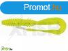 Konger Soft Lure Big Tail Twister 012 10cm 6 db/csomag