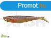 Konger Power Pike Gumihal Spotted Roach 22cm 2 db/csomag