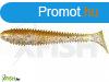 Konger Soft Lure Grubber Shad Gumihal 023 12cm 5db/csomag