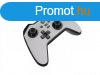 Genesis Mangan 400 Bluetooth Gamepad White