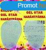 SALUS Gel Star harntprna