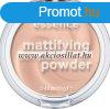 Essence Mattifying Compact Pder 12gr 11 Pastel Beige