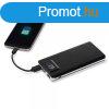 Powerbank mini LED zseblmpval 20000 mah (BBD) (BBV)