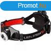 LEDLENSER H7R.2 1 x Li-Ion 3.7V 300 lm tlthet fejlmpa 729