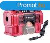 Kompresszor Worcraft CAC-S20Li, 20V, 160 Psi, 11 Bar, LED l