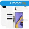 RMPACK Samsung Galaxy A51 Notesz Tok Business Series Kitmas