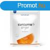 Nutriversum Curcuma Ginger 60 kapszula